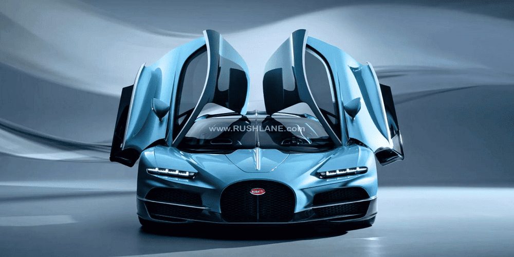 Bugatti Chiron Price in India, Launch Date, Images & Specifications 2026